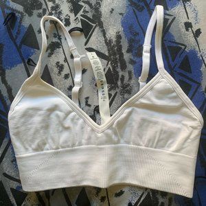 Lululemon Ebb to Street Sports Bra II